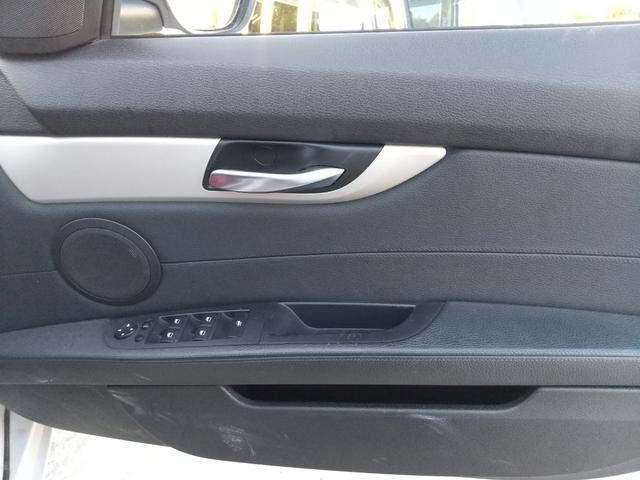 Z4 sDrive23i ハイラインパッケージ 電動オープン・ハードトップ・右ハンドル・2人乗・シートヒーター・パワーシート・オートエアコン・スマートキー・プッシュスタート・純正17インチAW・ミラー型ETC・パドルシフト・純正HDDナビTV・CD(7枚目)