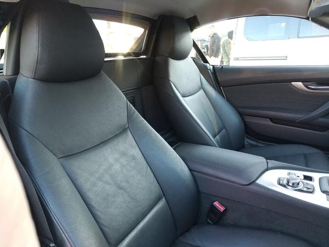 Z4 sDrive23i ハイラインパッケージ 電動オープン・ハードトップ・右ハンドル・2人乗・シートヒーター・パワーシート・オートエアコン・スマートキー・プッシュスタート・純正17インチAW・ミラー型ETC・パドルシフト・純正HDDナビTV・CD(11枚目)