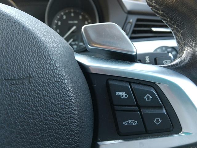 Z4 sDrive23i ハイラインパッケージ 電動オープン・ハードトップ・右ハンドル・2人乗・シートヒーター・パワーシート・オートエアコン・スマートキー・プッシュスタート・純正17インチAW・ミラー型ETC・パドルシフト・純正HDDナビTV・CD(14枚目)