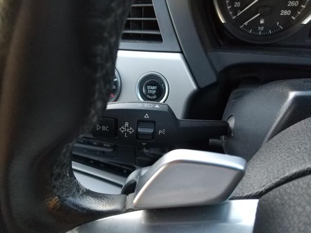 Z4 sDrive23i ハイラインパッケージ 電動オープン・ハードトップ・右ハンドル・2人乗・シートヒーター・パワーシート・オートエアコン・スマートキー・プッシュスタート・純正17インチAW・ミラー型ETC・パドルシフト・純正HDDナビTV・CD(15枚目)