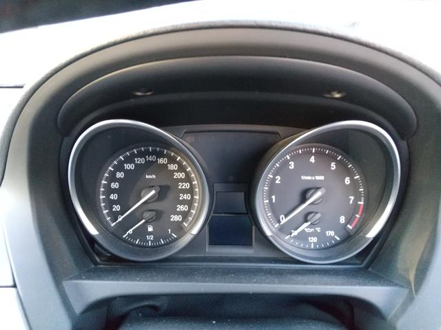 Z4 sDrive23i ハイラインパッケージ 電動オープン・ハードトップ・右ハンドル・2人乗・シートヒーター・パワーシート・オートエアコン・スマートキー・プッシュスタート・純正17インチAW・ミラー型ETC・パドルシフト・純正HDDナビTV・CD(17枚目)