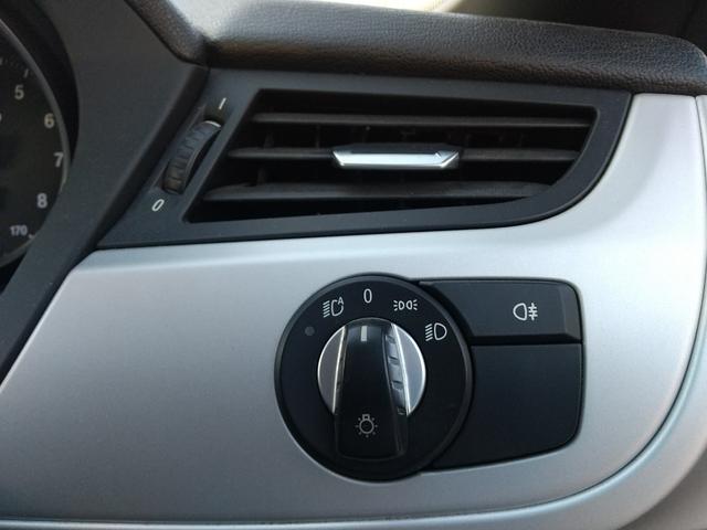 Z4 sDrive23i ハイラインパッケージ 電動オープン・ハードトップ・右ハンドル・2人乗・シートヒーター・パワーシート・オートエアコン・スマートキー・プッシュスタート・純正17インチAW・ミラー型ETC・パドルシフト・純正HDDナビTV・CD(18枚目)