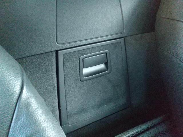 Z4 sDrive23i ハイラインパッケージ 電動オープン・ハードトップ・右ハンドル・2人乗・シートヒーター・パワーシート・オートエアコン・スマートキー・プッシュスタート・純正17インチAW・ミラー型ETC・パドルシフト・純正HDDナビTV・CD(27枚目)