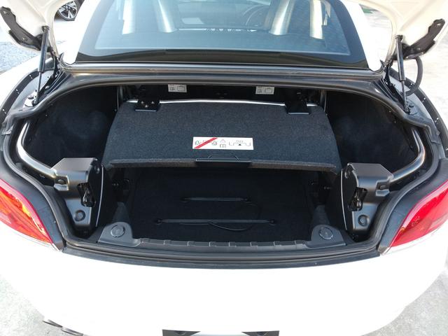 Z4 sDrive23i ハイラインパッケージ 電動オープン・ハードトップ・右ハンドル・2人乗・シートヒーター・パワーシート・オートエアコン・スマートキー・プッシュスタート・純正17インチAW・ミラー型ETC・パドルシフト・純正HDDナビTV・CD(54枚目)