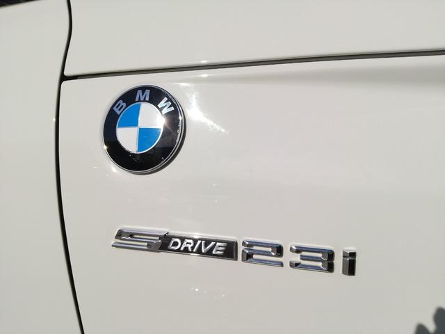 Z4 sDrive23i ハイラインパッケージ 電動オープン・ハードトップ・右ハンドル・2人乗・シートヒーター・パワーシート・オートエアコン・スマートキー・プッシュスタート・純正17インチAW・ミラー型ETC・パドルシフト・純正HDDナビTV・CD(74枚目)