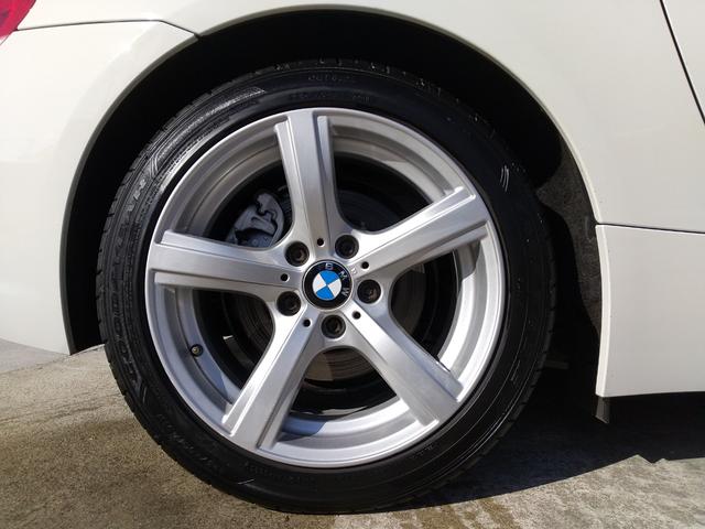 Z4 sDrive23i ハイラインパッケージ 電動オープン・ハードトップ・右ハンドル・2人乗・シートヒーター・パワーシート・オートエアコン・スマートキー・プッシュスタート・純正17インチAW・ミラー型ETC・パドルシフト・純正HDDナビTV・CD(78枚目)