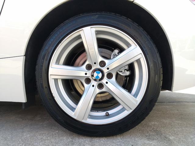 Z4 sDrive23i ハイラインパッケージ 電動オープン・ハードトップ・右ハンドル・2人乗・シートヒーター・パワーシート・オートエアコン・スマートキー・プッシュスタート・純正17インチAW・ミラー型ETC・パドルシフト・純正HDDナビTV・CD(80枚目)