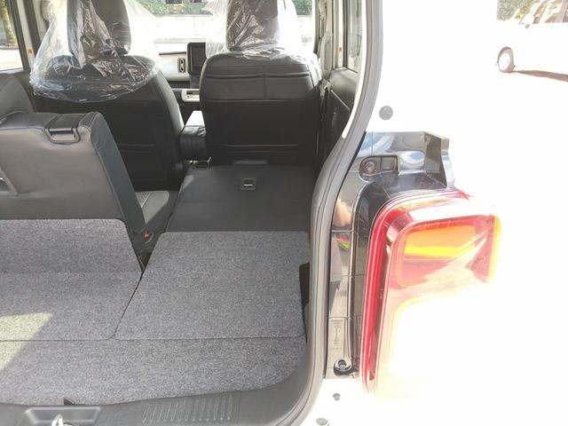 ワゴンＲスマイル ハイブリッドＳ　全方位カメラ・両側パワスラドア・運転席シートヒーター・コーナーセンサー・アイドリングストップ・レーンアシスト・ＵＳＢ端子・ＥＴＣ・ドラレコ・純正メモリーナビ・フルセグＴＶ・Ｂｌｕｅｔｏｏｔｈ・ＤＶＤ（56枚目）