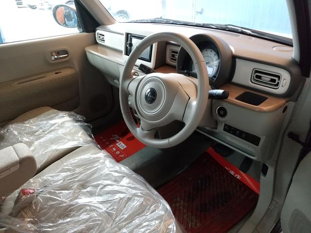 アルトラパン Ｓ　コーナーセンサー・アイドリングストップ・レーダーブレーキサポート・横滑り防止・運転席シートヒーター・オートライト・電動格納ミラー・フルセグＴＶ付ナビ・ＤＶＤ・Ｂｌｕｅｔｏｏｔｈ・バックカメラ（12枚目）