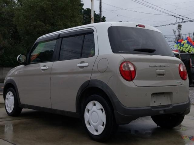 アルトラパン Ｓ　コーナーセンサー・アイドリングストップ・レーダーブレーキサポート・横滑り防止・運転席シートヒーター・オートライト・電動格納ミラー・フルセグＴＶ付ナビ・ＤＶＤ・Ｂｌｕｅｔｏｏｔｈ・バックカメラ（67枚目）