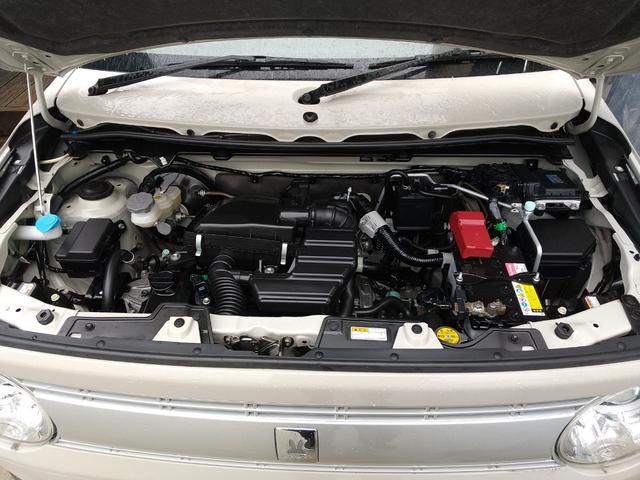 アルトラパン Ｓ　コーナーセンサー・アイドリングストップ・レーダーブレーキサポート・横滑り防止・運転席シートヒーター・オートライト・電動格納ミラー・フルセグＴＶ付ナビ・ＤＶＤ・Ｂｌｕｅｔｏｏｔｈ・バックカメラ（68枚目）