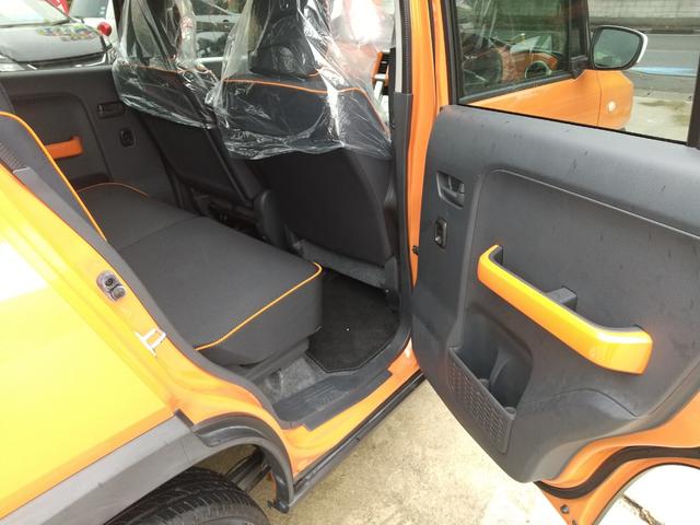 ハスラー Ｇ　ドライブレコーダー・運転席シートヒーター・レーダーブレーキサポート・横滑り防止・アイドリングストップ・ＨＩＤライト・オートライト・オートエアコン・ワンセグＴＶ付ナビ・ＣＤ・ＤＶＤ・ＳＤ・バックカメラ（44枚目）