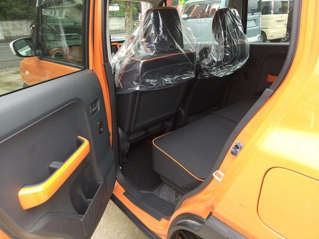 ハスラー Ｇ　ドライブレコーダー・運転席シートヒーター・レーダーブレーキサポート・横滑り防止・アイドリングストップ・ＨＩＤライト・オートライト・オートエアコン・ワンセグＴＶ付ナビ・ＣＤ・ＤＶＤ・ＳＤ・バックカメラ（49枚目）