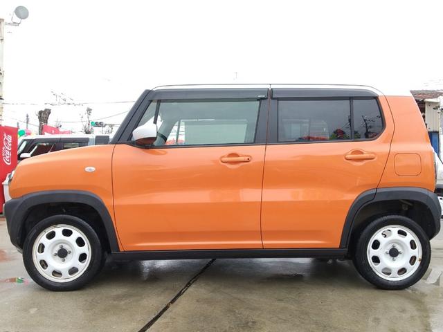 ハスラー Ｇ　ドライブレコーダー・運転席シートヒーター・レーダーブレーキサポート・横滑り防止・アイドリングストップ・ＨＩＤライト・オートライト・オートエアコン・ワンセグＴＶ付ナビ・ＣＤ・ＤＶＤ・ＳＤ・バックカメラ（66枚目）