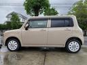 SUZUKI ALTO LAPIN CHOCOLAT