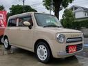 SUZUKI ALTO LAPIN CHOCOLAT