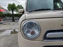 SUZUKI ALTO LAPIN CHOCOLAT