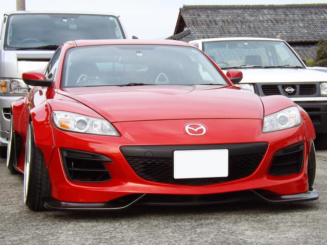 しています マツダ Led打ち換え済み エアコンパネル の通販 By ｌｅｄ屋 S Shop マツダならラクマ Rx 8 Se3p 後期 ではありま