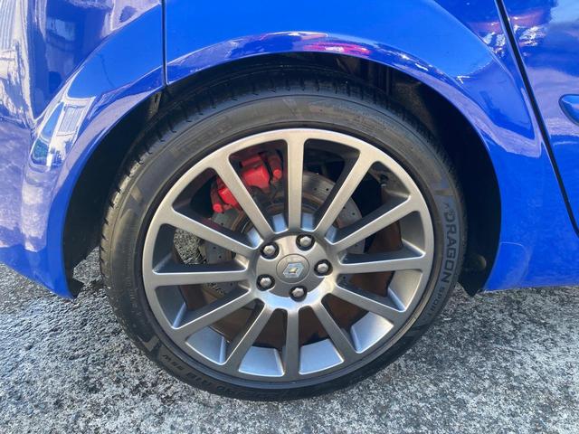 RENAULT MEGANE SPORT | 2007 | BLUE | 130724 km | details RENAULT MEGANE SPORT | 2007 | BLUE | 130724 km | details