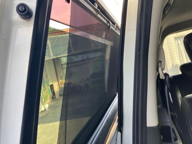 エルグランド 250ハイウェイスター 7人乗り ナビ フルセグTV バックカメラ ETC DVD再生 Bluetooth 左パワースライドドア キャプテンシート ハーフレザー インテリキー 18インチアルミ オートHIDライト 記録簿完備(58枚目)