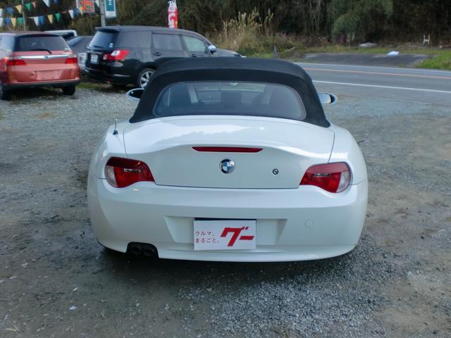 ＢＭＷ Ｚ４