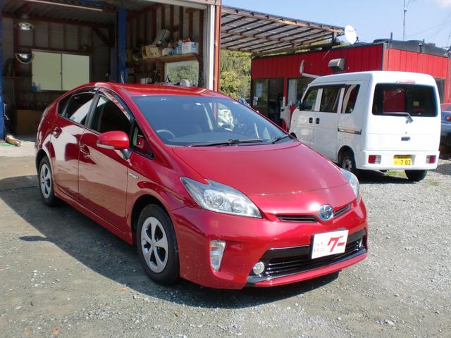 S HID HDDナビ バックカメラ ワンオーナー 禁煙車(3枚目)