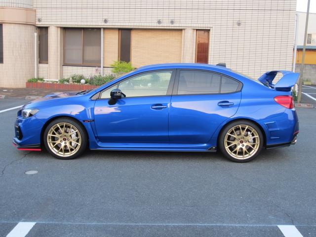 スバル ＷＲＸ ＳＴＩ