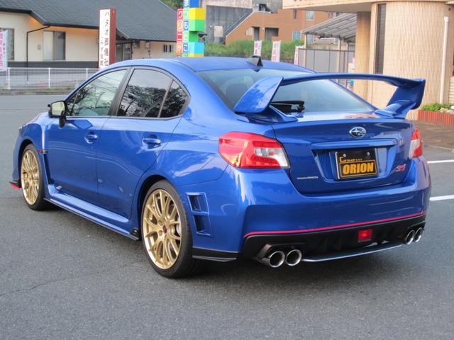 スバル ＷＲＸ ＳＴＩ