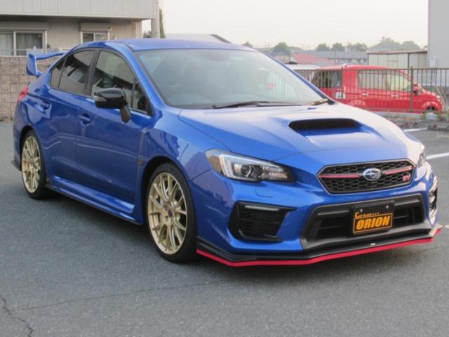 スバル ＷＲＸ ＳＴＩ