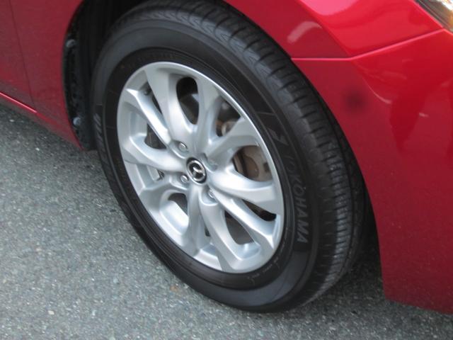 MAZDA2 15S スマートエディション ナビTV 360度カメラ 純正アルミ 禁煙車(11枚目)