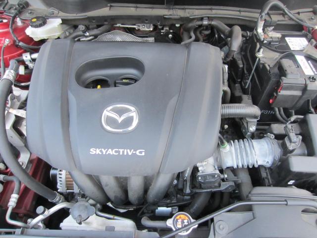MAZDA2 15S スマートエディション ナビTV 360度カメラ 純正アルミ 禁煙車(13枚目)