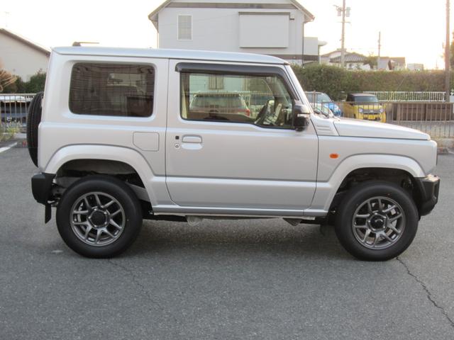 次回車検は、2028年7月です。車検が長くお得です。