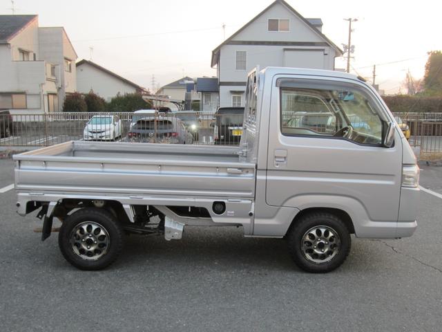 アクティトラック タウン ナビTV・ETC・12インチアルミ(5枚目)