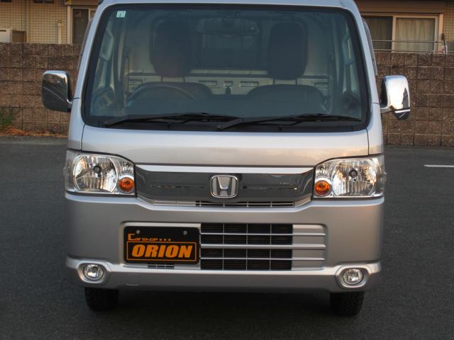 アクティトラック タウン ナビTV・ETC・12インチアルミ(7枚目)