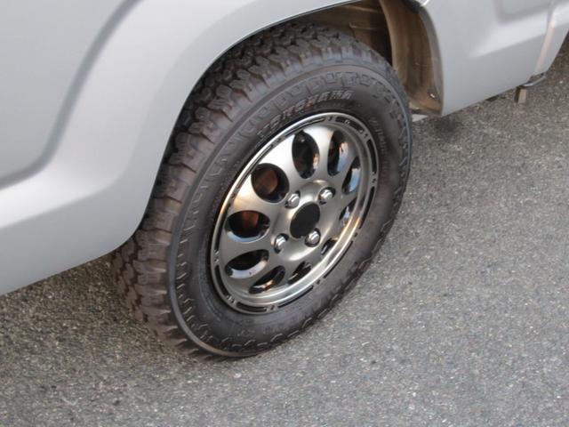 アクティトラック タウン ナビTV・ETC・12インチアルミ(9枚目)