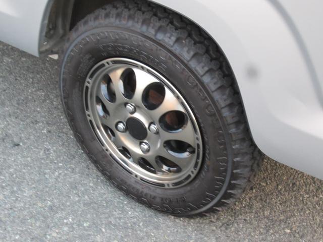 アクティトラック タウン ナビTV・ETC・12インチアルミ(11枚目)