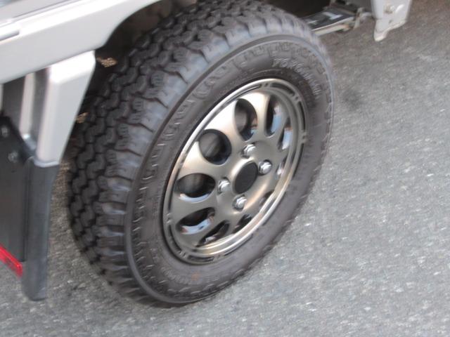 アクティトラック タウン ナビTV・ETC・12インチアルミ(12枚目)