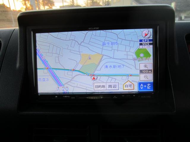 アクティトラック タウン ナビTV・ETC・12インチアルミ(14枚目)