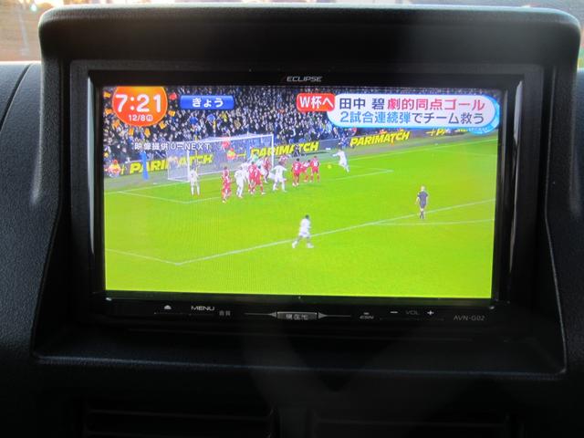 アクティトラック タウン ナビTV・ETC・12インチアルミ(15枚目)