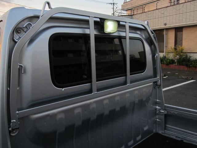アクティトラック タウン ナビTV・ETC・12インチアルミ(22枚目)