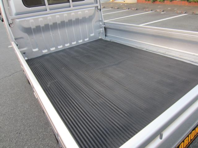 アクティトラック タウン ナビTV・ETC・12インチアルミ(23枚目)