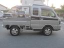 SUZUKI SUPER CARRY