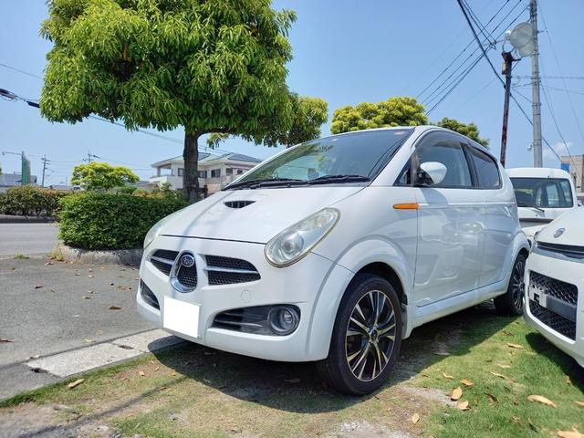 スバル R2 S ツインカムインタークーラースーパー スバル R2 S ツインカムインタークーラースーパー