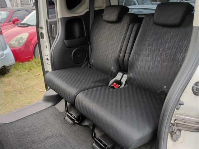 Ｎ－ＢＯＸカスタム Ｇ・ターボパッケージ　カスタム　Ｇ・ターボパッケージ　両側パワースライドドア　プッシュスタート　バックカメラ（5枚目）