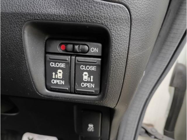 Ｎ－ＢＯＸカスタム Ｇ・ターボパッケージ　カスタム　Ｇ・ターボパッケージ　両側パワースライドドア　プッシュスタート　バックカメラ（6枚目）