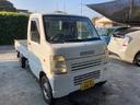 キャリイトラック KC 軽トラック MT エアコン 中古車画像_3
