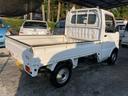 キャリイトラック KC 軽トラック MT エアコン 中古車画像_4