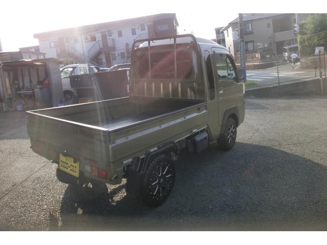 ハイゼットトラック (4枚目)