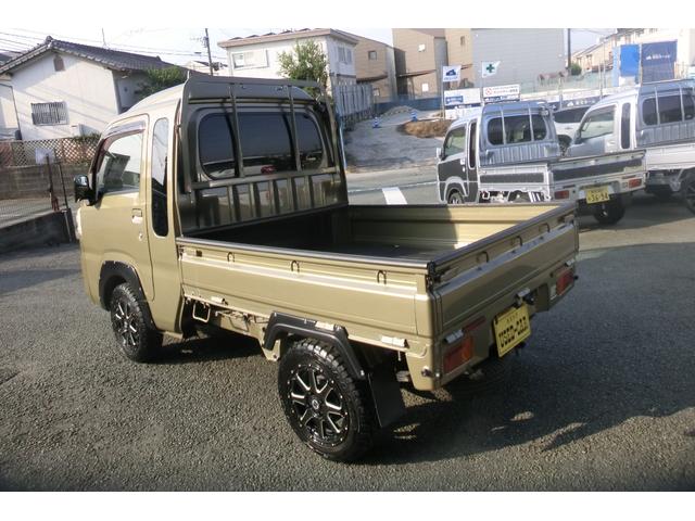 ハイゼットトラック (5枚目)