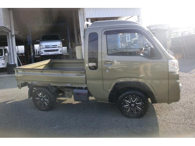 ハイゼットトラック (6枚目)
